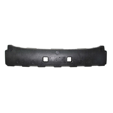 Upgrade Your Auto | Replacement Bumpers and Roll Pans | 10-11 Toyota Camry | CRSHX25232