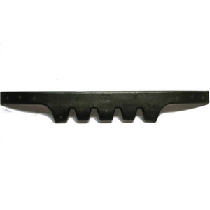 Upgrade Your Auto | Replacement Bumpers and Roll Pans | 11-14 Toyota Sienna | CRSHX25233
