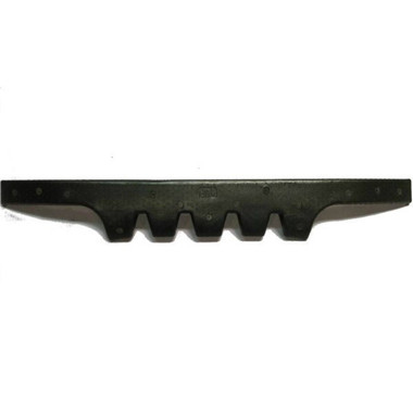 Upgrade Your Auto | Replacement Bumpers and Roll Pans | 11-14 Toyota Sienna | CRSHX25233