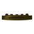 Upgrade Your Auto | Replacement Bumpers and Roll Pans | 12-13 Toyota Camry | CRSHX25241