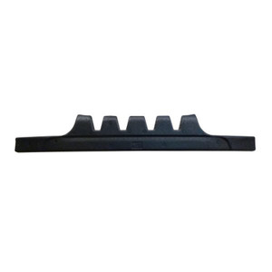 Upgrade Your Auto | Replacement Bumpers and Roll Pans | 11-14 Toyota Sienna | CRSHX25243