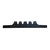 Upgrade Your Auto | Replacement Bumpers and Roll Pans | 11-14 Toyota Sienna | CRSHX25245