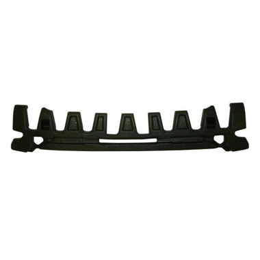 Upgrade Your Auto | Replacement Bumpers and Roll Pans | 11-13 Toyota Highlander | CRSHX25248