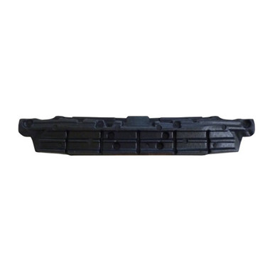 Upgrade Your Auto | Replacement Bumpers and Roll Pans | 15-17 Toyota Camry | CRSHX25259