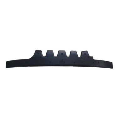 Upgrade Your Auto | Replacement Bumpers and Roll Pans | 15-17 Toyota Sienna | CRSHX25260