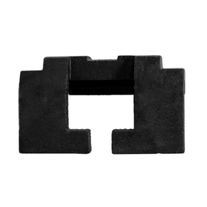 Upgrade Your Auto | Replacement Bumpers and Roll Pans | 06-08 Toyota RAV4 | CRSHX25261