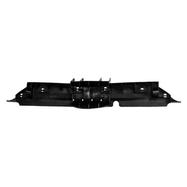 Upgrade Your Auto | Replacement Bumpers and Roll Pans | 06-11 Toyota Yaris | CRSHX25265