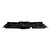 Upgrade Your Auto | Replacement Bumpers and Roll Pans | 06-11 Toyota Yaris | CRSHX25265