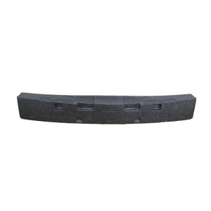 Upgrade Your Auto | Replacement Bumpers and Roll Pans | 16-18 Toyota Prius | CRSHX25268