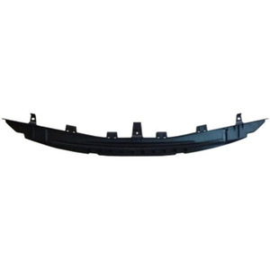 Upgrade Your Auto | Replacement Bumpers and Roll Pans | 16-18 Toyota Prius | CRSHX25270