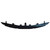 Upgrade Your Auto | Replacement Bumpers and Roll Pans | 16-18 Toyota Prius | CRSHX25271