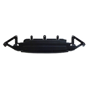 Upgrade Your Auto | Replacement Bumpers and Roll Pans | 18-22 Toyota Camry | CRSHX25280