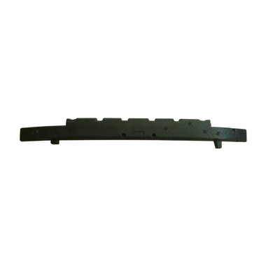 Upgrade Your Auto | Replacement Bumpers and Roll Pans | 18-20 Toyota Sienna | CRSHX25281