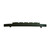 Upgrade Your Auto | Replacement Bumpers and Roll Pans | 18-20 Toyota Sienna | CRSHX25281