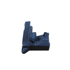 Upgrade Your Auto | Replacement Bumpers and Roll Pans | 16-18 Toyota Prius | CRSHX25297