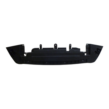 Upgrade Your Auto | Replacement Bumpers and Roll Pans | 19-21 Toyota Avalon | CRSHX25306