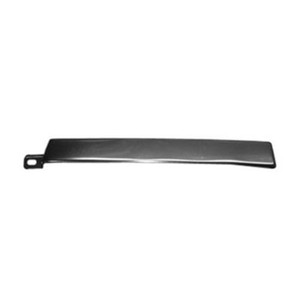 Upgrade Your Auto | Replacement Bumpers and Roll Pans | 97-00 Toyota Tacoma | CRSHX25308