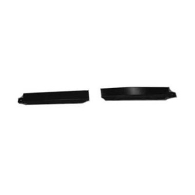 Upgrade Your Auto | Replacement Bumpers and Roll Pans | 96-02 Toyota 4Runner | CRSHX25309