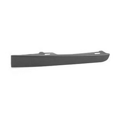 Upgrade Your Auto | Replacement Bumpers and Roll Pans | 95-97 Toyota Tacoma | CRSHX25312