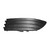 Upgrade Your Auto | Bumper Covers and Trim | 04-05 Toyota Sienna | CRSHX25314