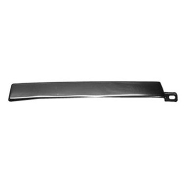 Upgrade Your Auto | Replacement Bumpers and Roll Pans | 97-00 Toyota Tacoma | CRSHX25324