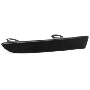 Upgrade Your Auto | Replacement Bumpers and Roll Pans | 01-04 Toyota Tacoma | CRSHX25329