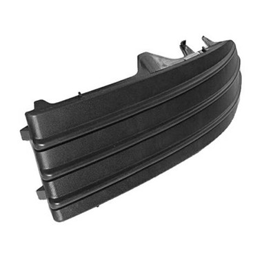 Upgrade Your Auto | Bumper Covers and Trim | 04-05 Toyota Sienna | CRSHX25330