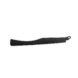 Upgrade Your Auto | Replacement Bumpers and Roll Pans | 05-11 Toyota Tacoma | CRSHX25332