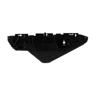 Upgrade Your Auto | Bumper Covers and Trim | 07-12 Toyota Yaris | CRSHX25334