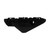 Upgrade Your Auto | Bumper Covers and Trim | 07-12 Toyota Yaris | CRSHX25334