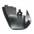Upgrade Your Auto | Bumper Covers and Trim | 19-22 Toyota Corolla | CRSHX25339