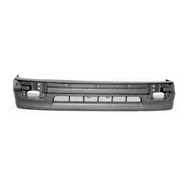 Upgrade Your Auto | Bumper Covers and Trim | 98-00 Toyota Tacoma | CRSHX25396