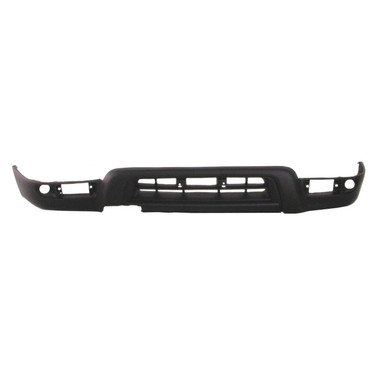 Upgrade Your Auto | Body Panels, Pillars, and Pans | 99-02 Toyota 4Runner | CRSHX25407