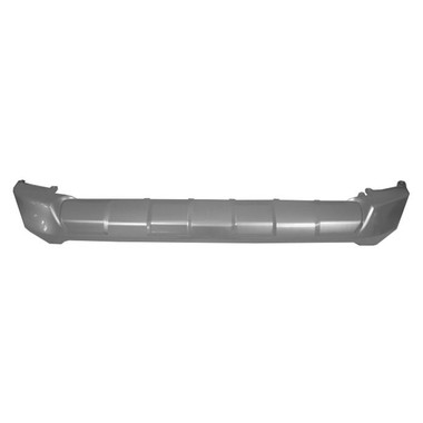 Upgrade Your Auto | Body Panels, Pillars, and Pans | 19-21 Toyota RAV4 | CRSHX25429