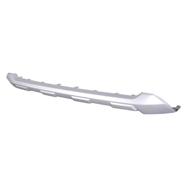 Upgrade Your Auto | Body Panels, Pillars, and Pans | 19-21 Toyota RAV4 | CRSHX25430