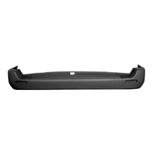 Upgrade Your Auto | Bumper Covers and Trim | 98-07 Toyota Land Cruiser | CRSHX25439