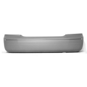 Upgrade Your Auto | Bumper Covers and Trim | 00-04 Toyota Avalon | CRSHX25441