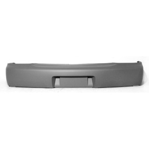 Upgrade Your Auto | Bumper Covers and Trim | 00-02 Toyota Echo | CRSHX25443