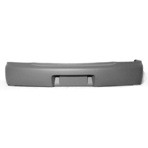Upgrade Your Auto | Bumper Covers and Trim | 00-02 Toyota Echo | CRSHX25444