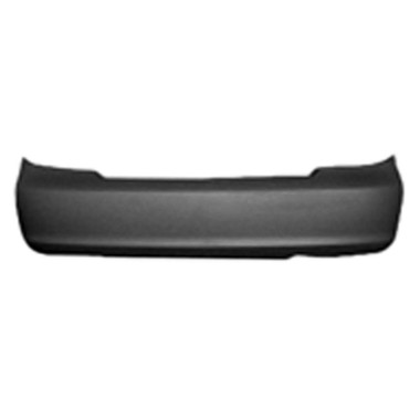 Upgrade Your Auto | Bumper Covers and Trim | 02-06 Toyota Camry | CRSHX25446