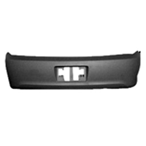 Upgrade Your Auto | Bumper Covers and Trim | 04-06 Toyota Solara | CRSHX25455