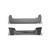 Upgrade Your Auto | Bumper Covers and Trim | 04-10 Toyota Sienna | CRSHX25458