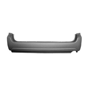 Upgrade Your Auto | Bumper Covers and Trim | 04-10 Toyota Sienna | CRSHX25459
