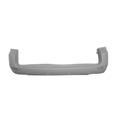 Upgrade Your Auto | Bumper Covers and Trim | 06-08 Toyota RAV4 | CRSHX25461