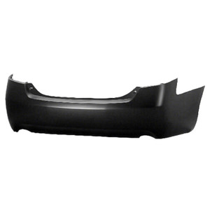 Upgrade Your Auto | Bumper Covers and Trim | 07-11 Toyota Camry | CRSHX25463
