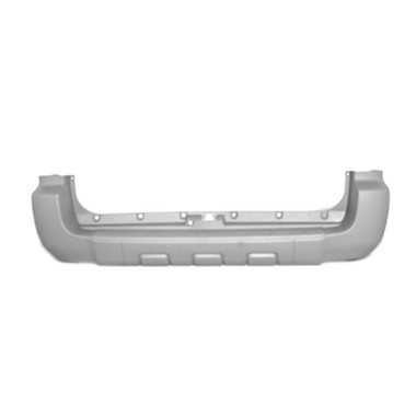 Upgrade Your Auto | Bumper Covers and Trim | 06-09 Toyota 4Runner | CRSHX25467