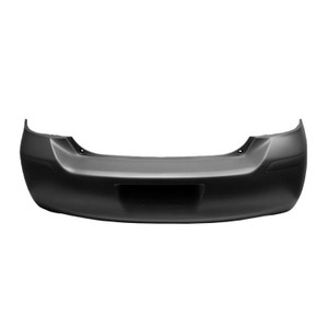 Upgrade Your Auto | Bumper Covers and Trim | 09-11 Toyota Yaris | CRSHX25473
