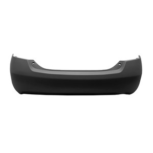 Upgrade Your Auto | Bumper Covers and Trim | 07-11 Toyota Camry | CRSHX25479