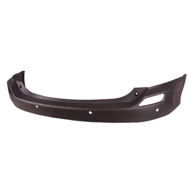 Upgrade Your Auto | Bumper Covers and Trim | 13-15 Toyota RAV4 | CRSHX25482