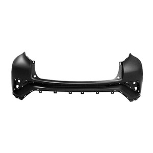 Upgrade Your Auto | Bumper Covers and Trim | 18-21 Toyota C-HR | CRSHX25488